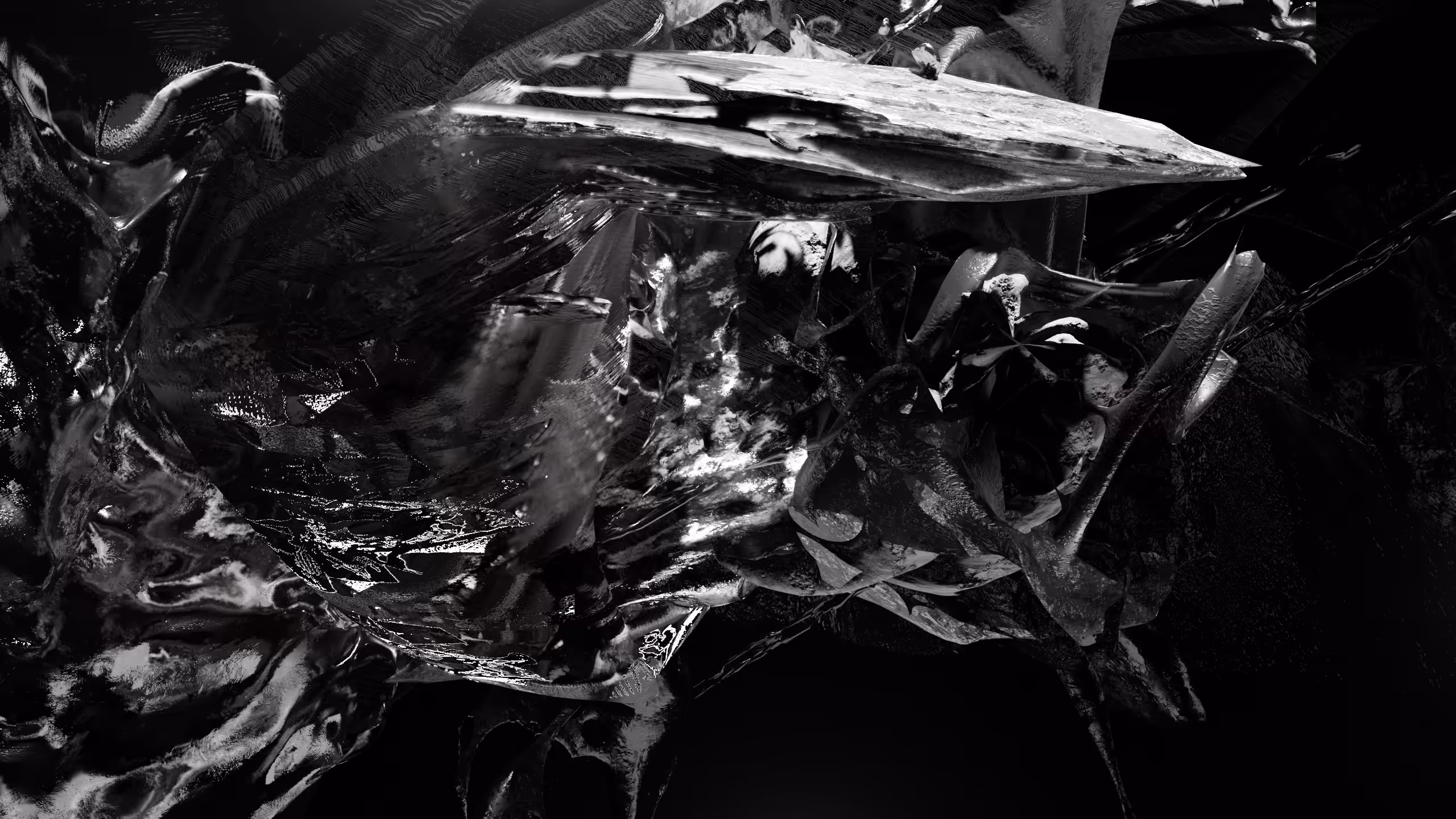 Encounter Memory-Images_III