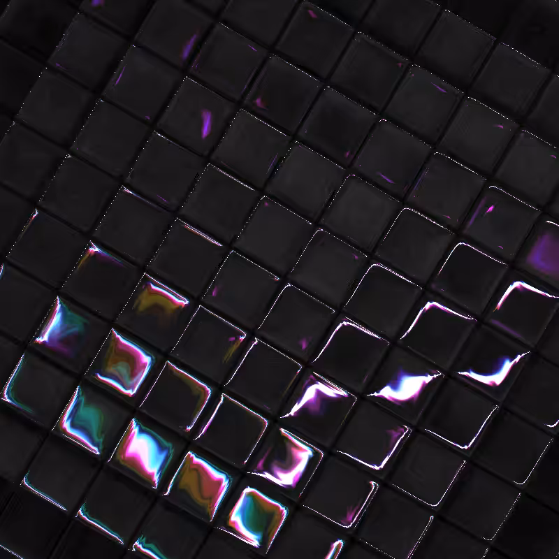 Microreactors/A Box of Chocolates #86