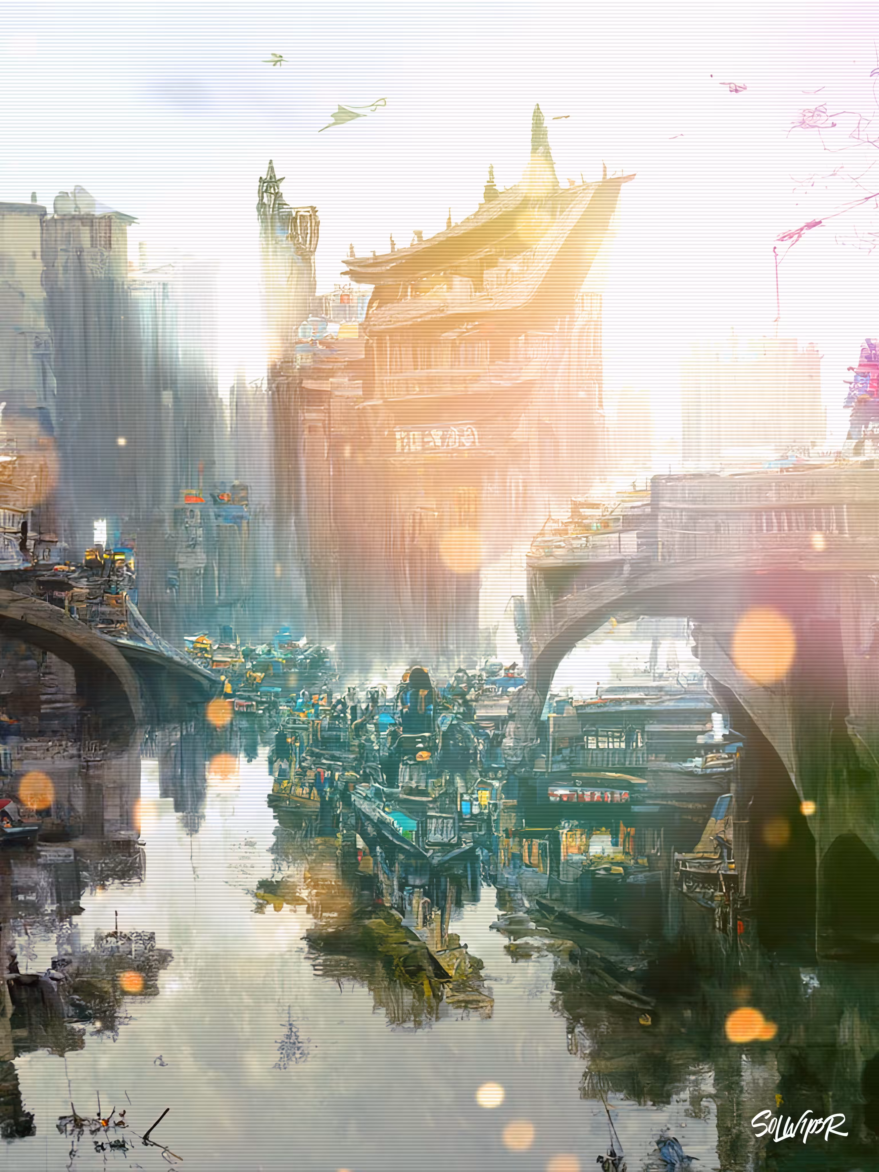 URBAN LIVING #11