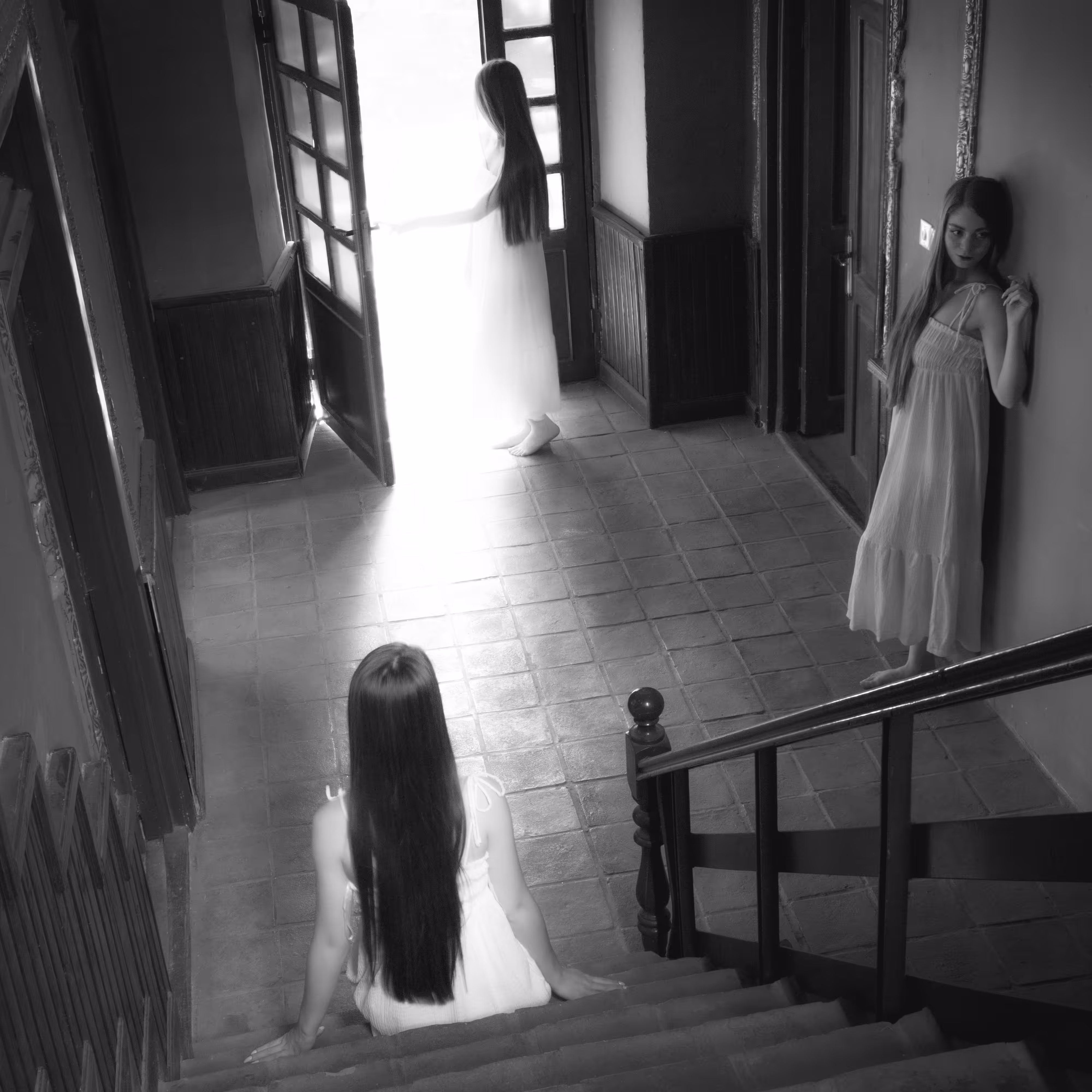 Waiting for you