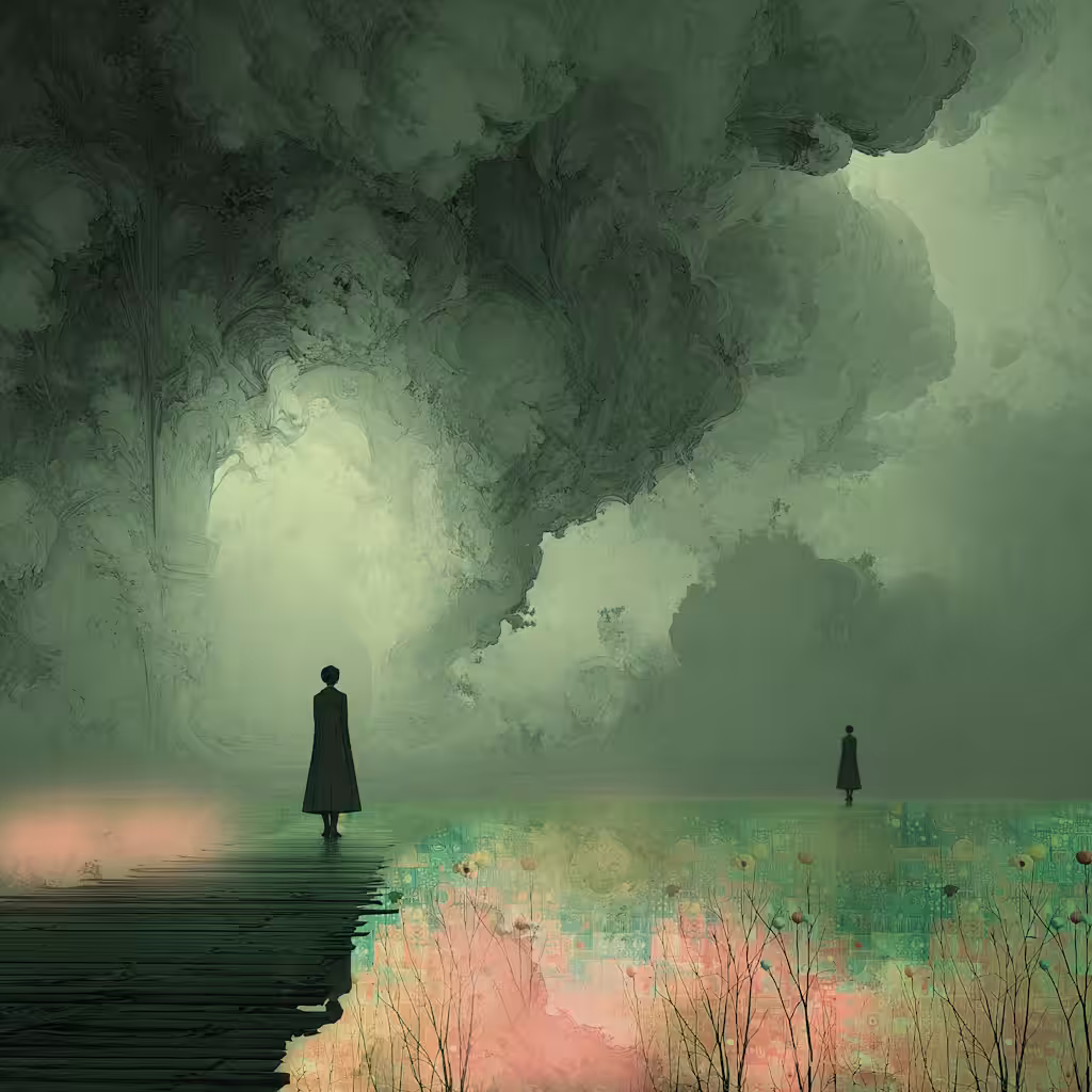 Catch the Storm