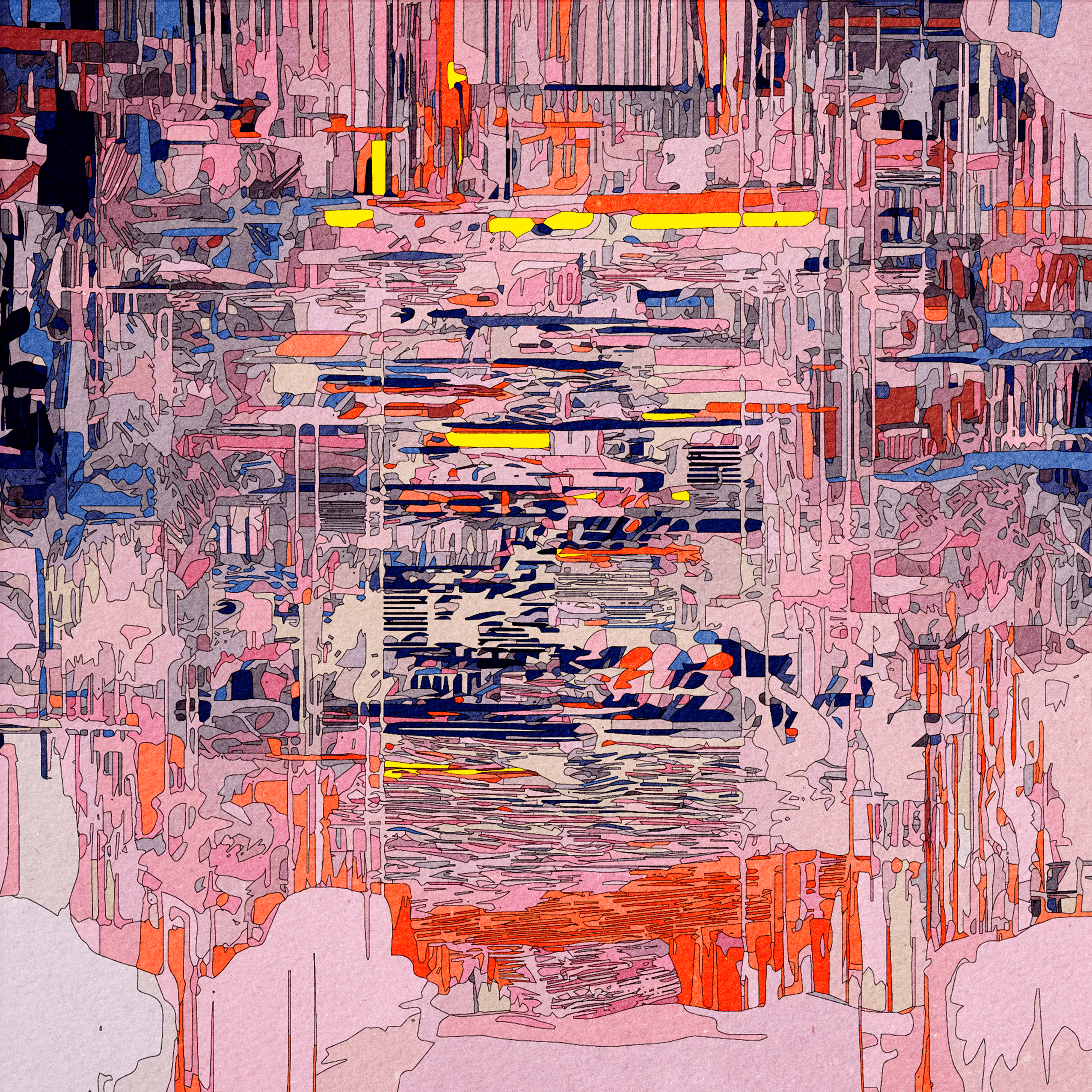 Terra Incognita 01