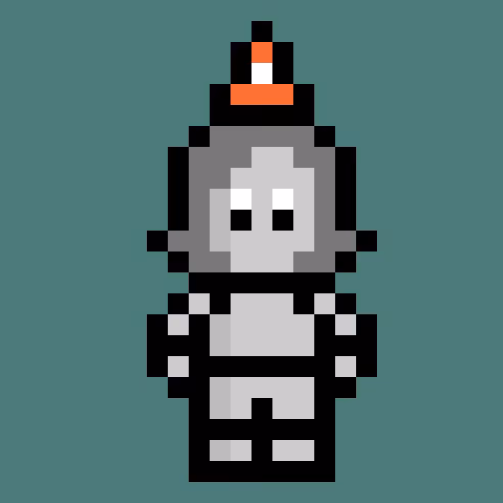 PIXLEGOS #17
