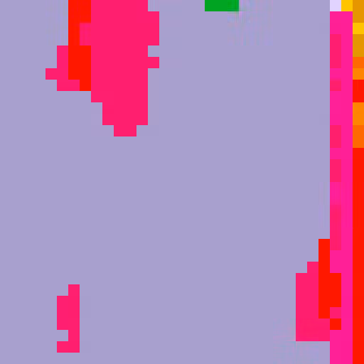 GLICPIXXXVER002 - GRAND COLLECTION: GLICPIXXXVER002 #7293