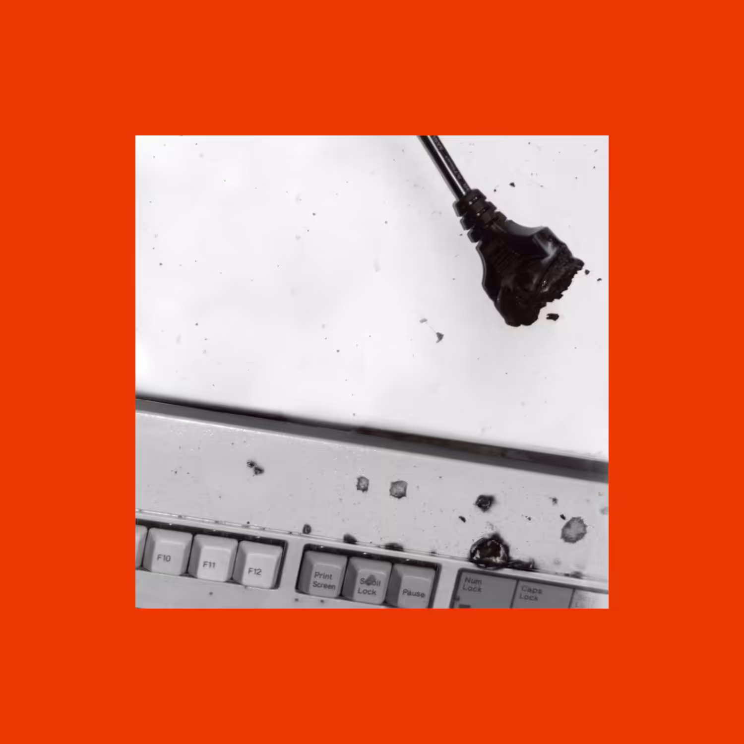 ELECTRIC ELECTRIC: male [🔊]