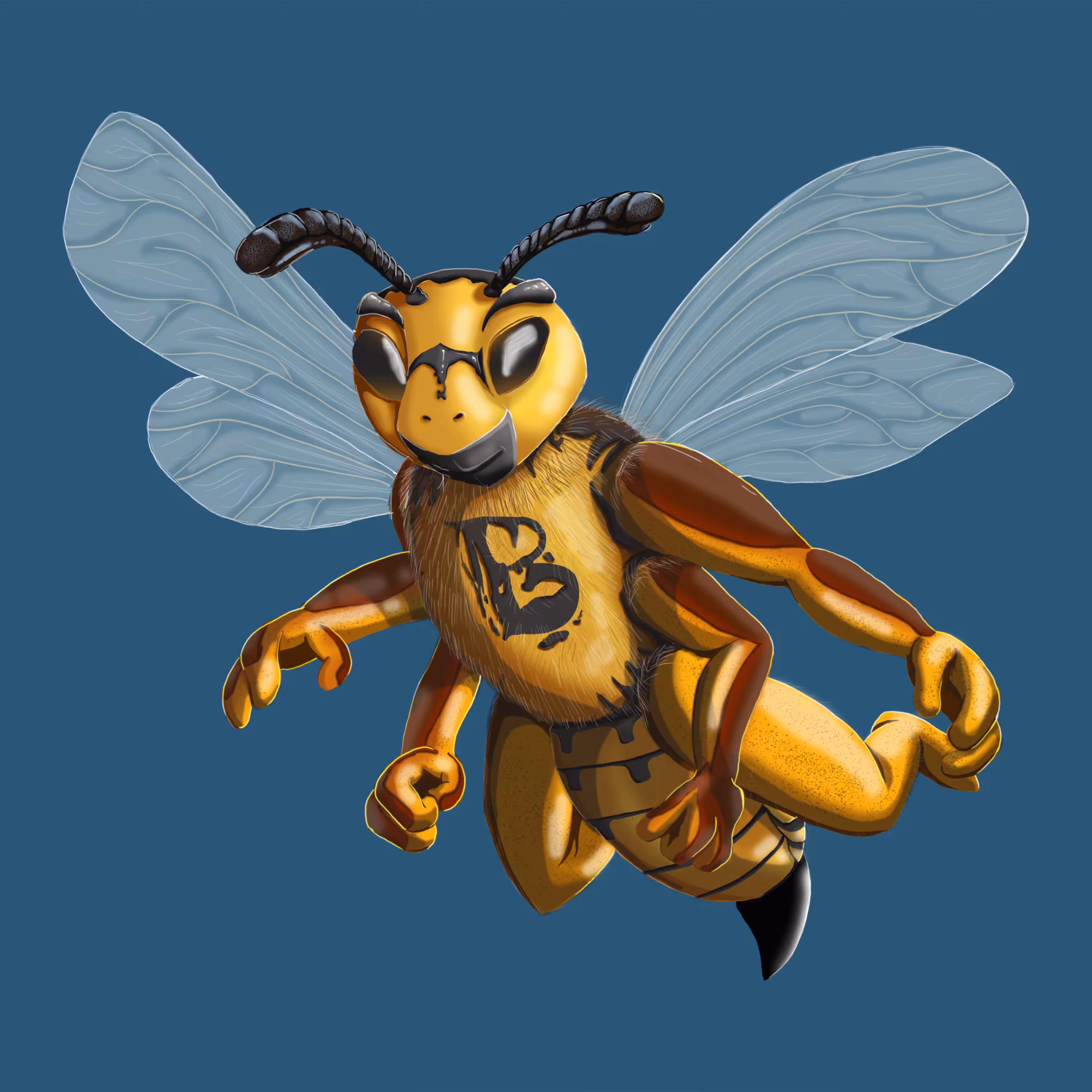 BEE