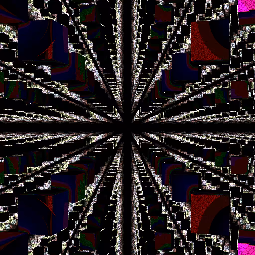 Rave #1