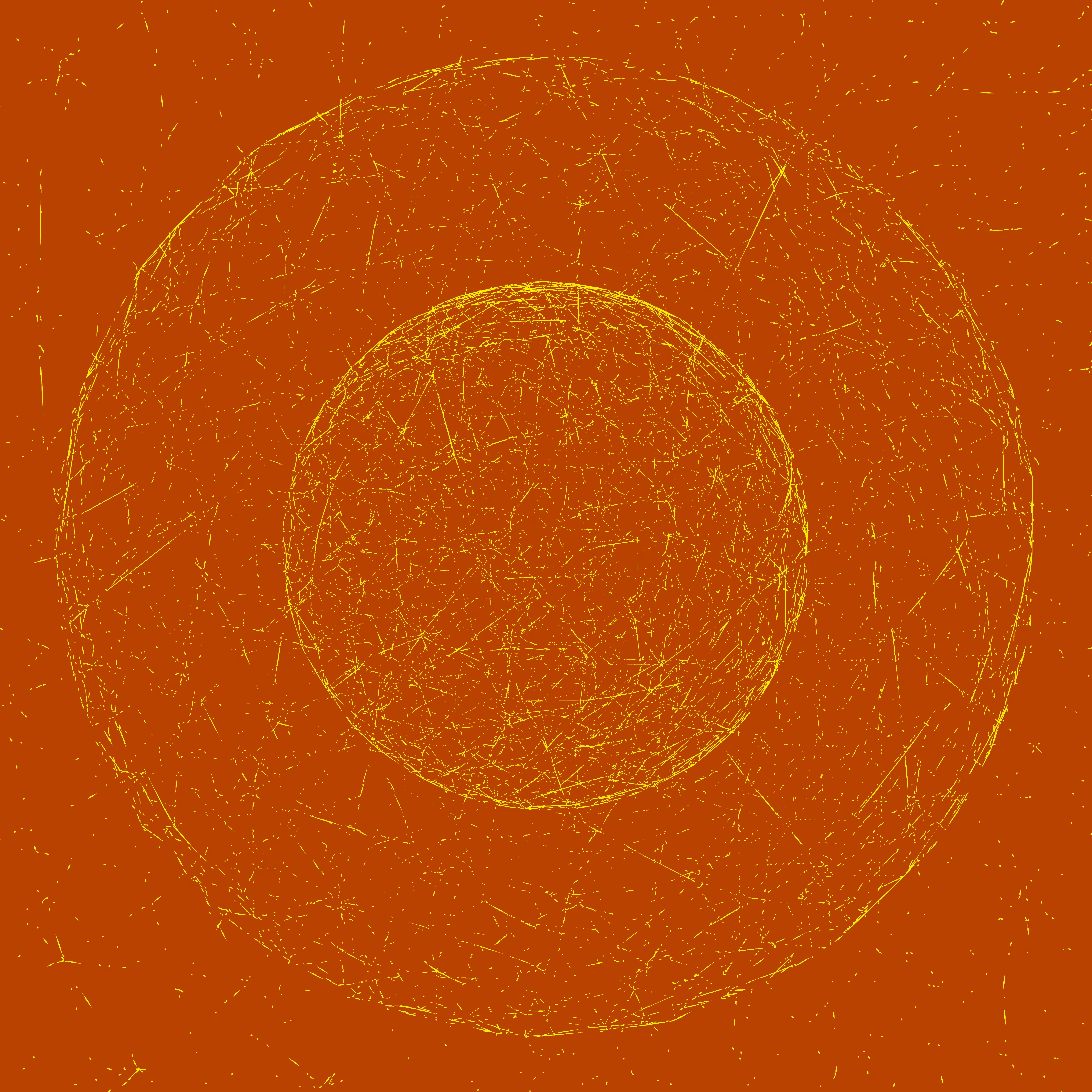 Sun Signals #0740