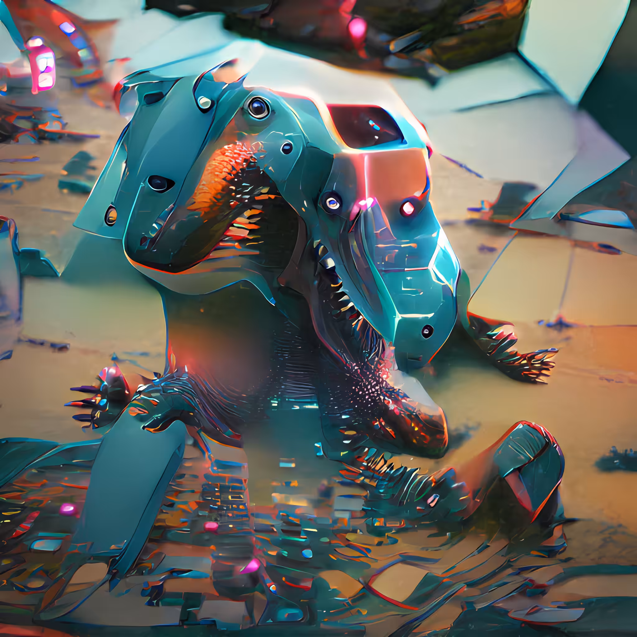 lost civilization 4/4
