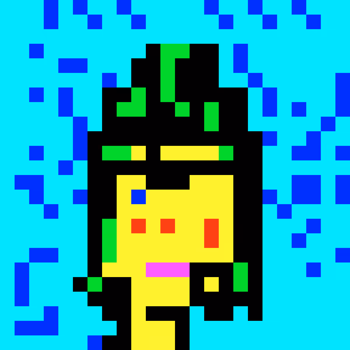 Recrunched DOS Punk 253