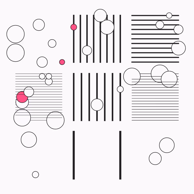 lines&circles 2.0 #101
