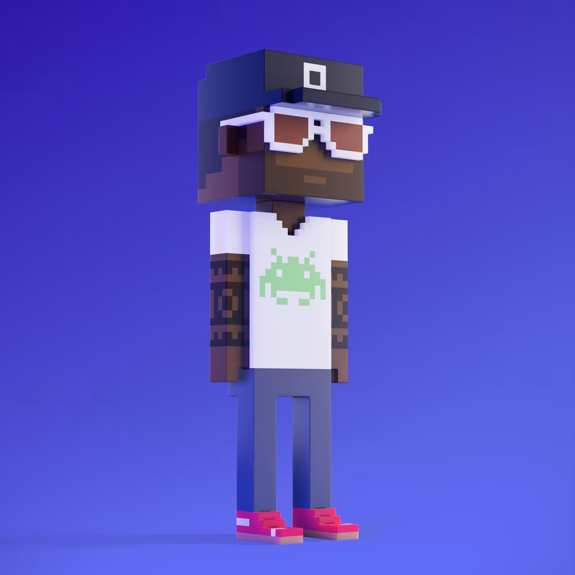 Meebit #17832