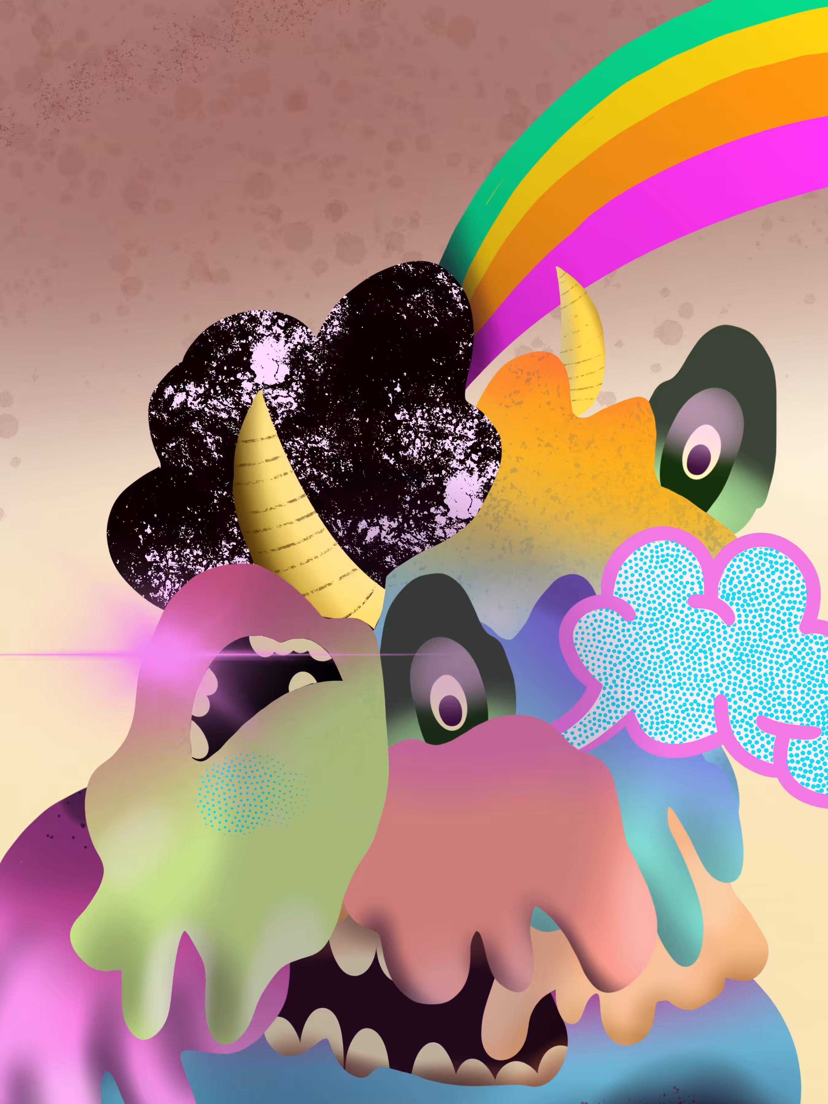 BLOB #11