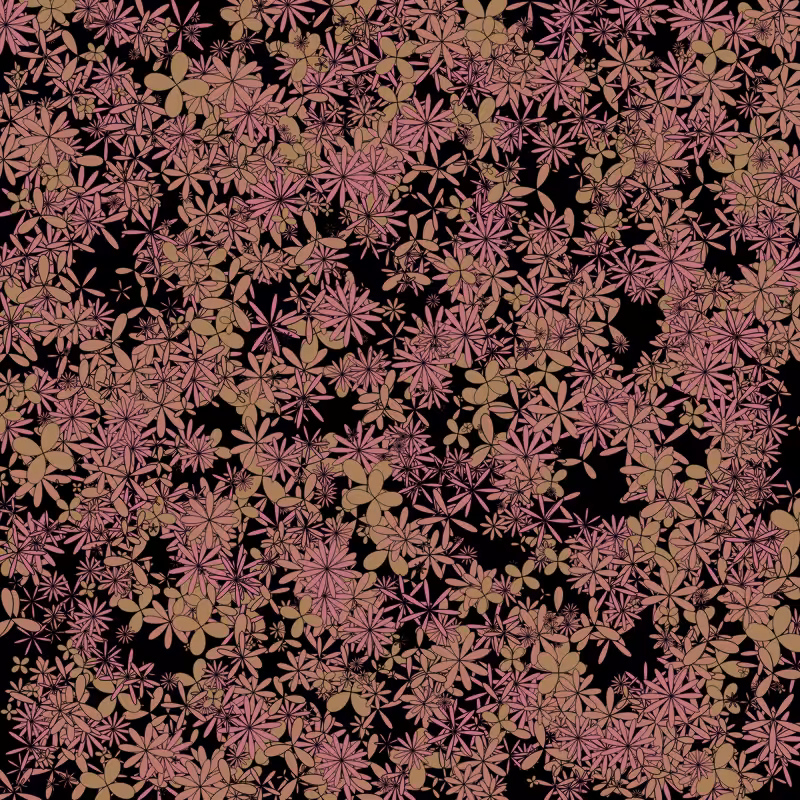 Secret Garden #1