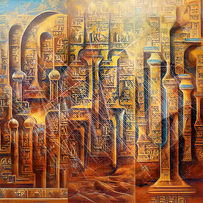 AI Egypt #5