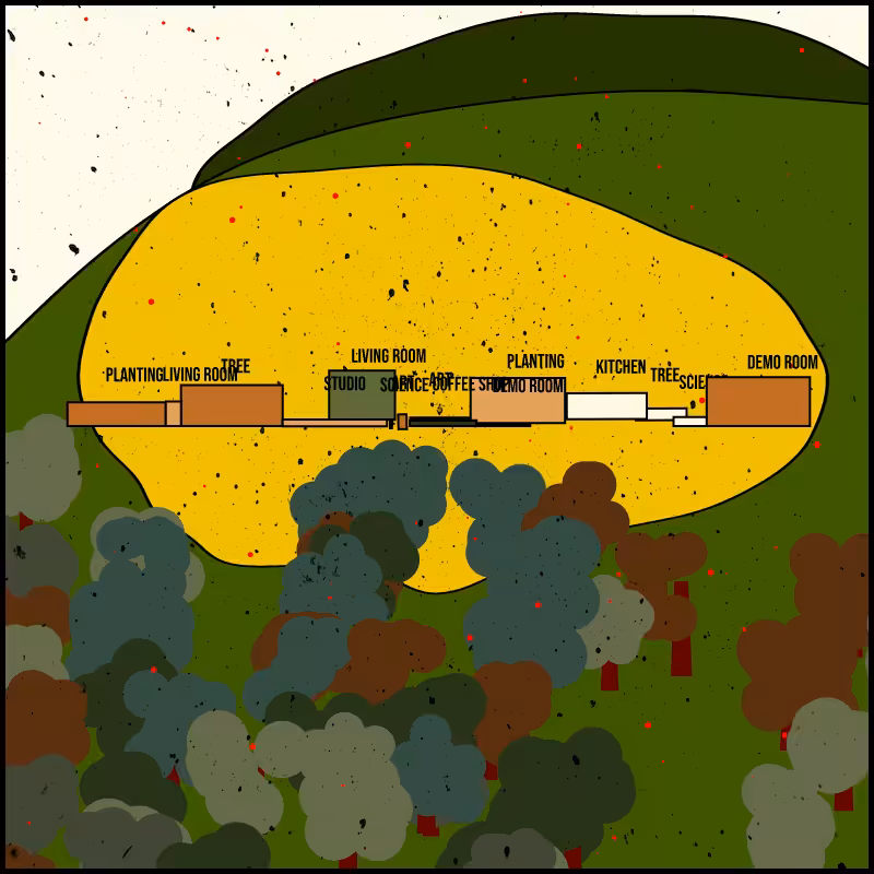 Possible Land #imaginations #9