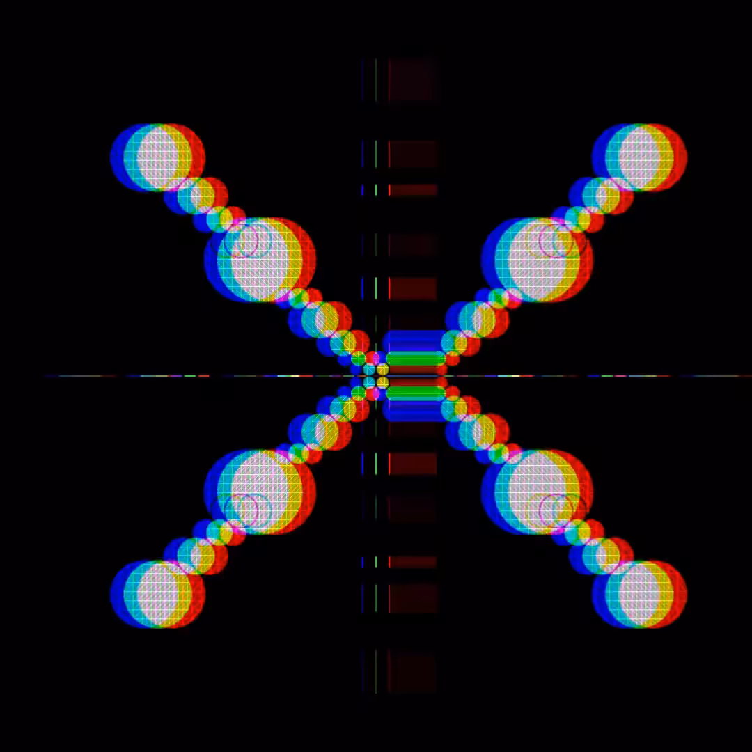 bubbleX shift