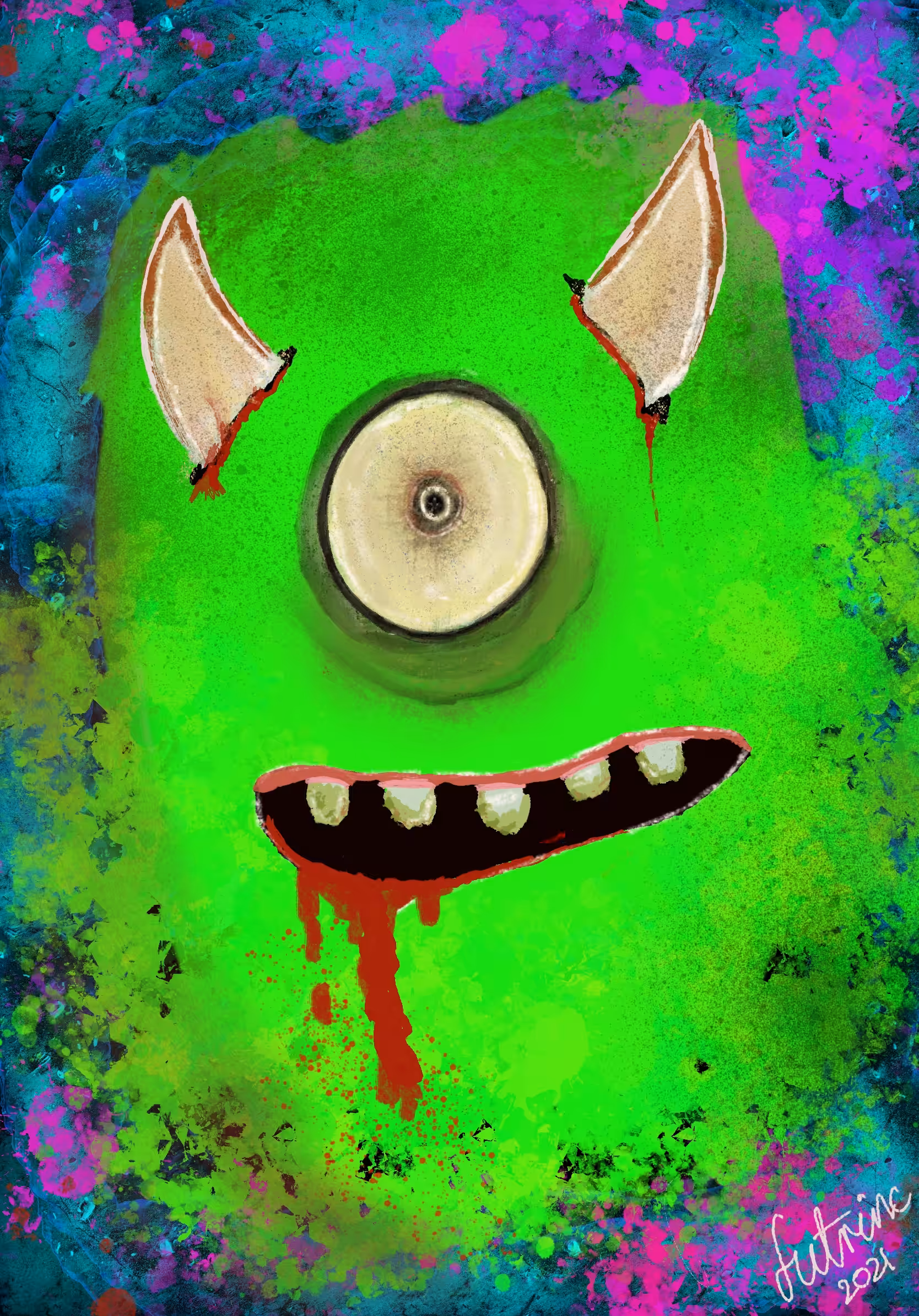 Cyclopse