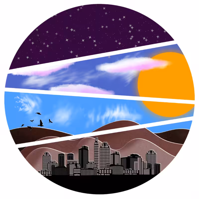 Existence Layers #22