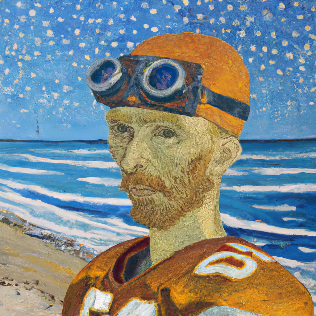 Vincent #7