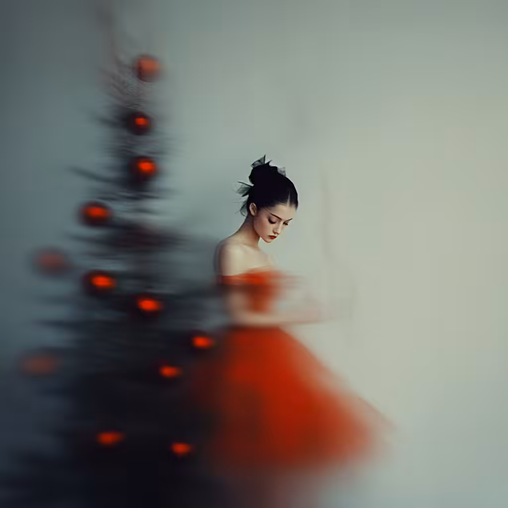 The Red Interval