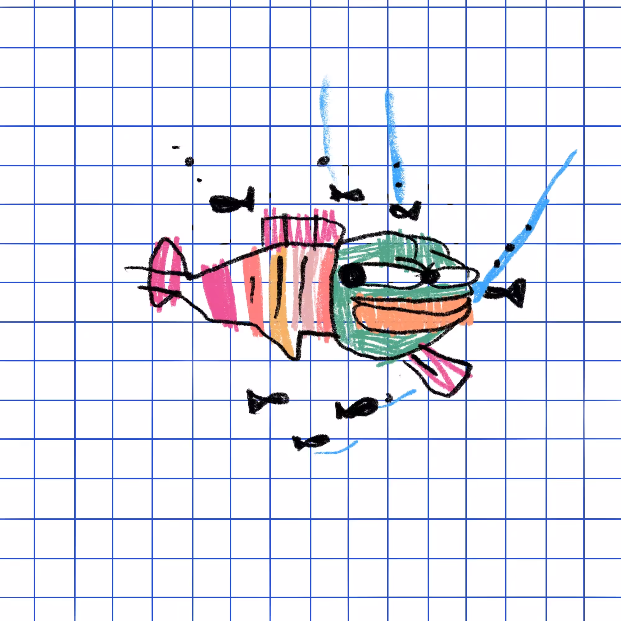 A Little Pepe #57