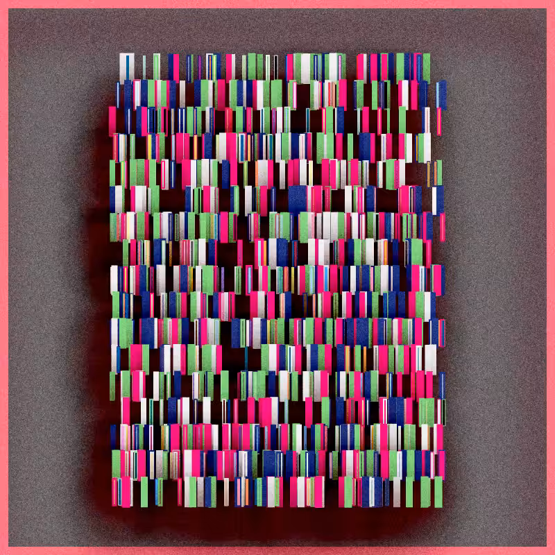 Floating Bookshelves #14