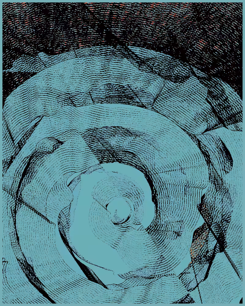 Pinwheel #103