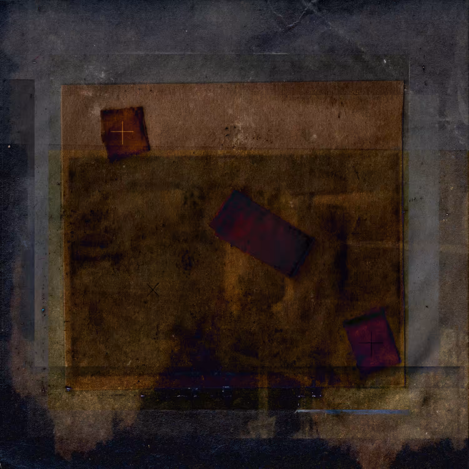 Backstage Abstracts #12