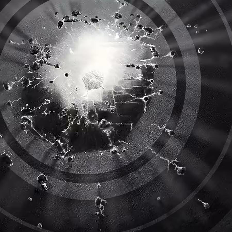 Singularity
