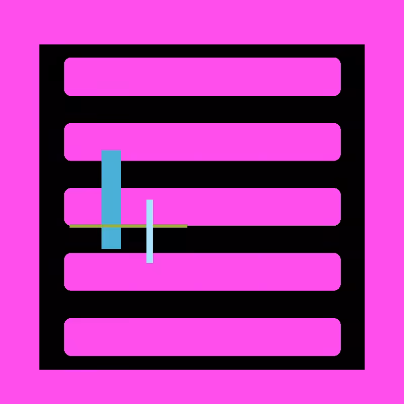 Arts of Chet Minimalism 4 #8