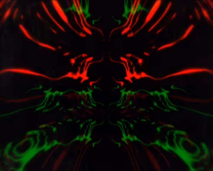 In the Valleys of the Red and the Green pt. 2