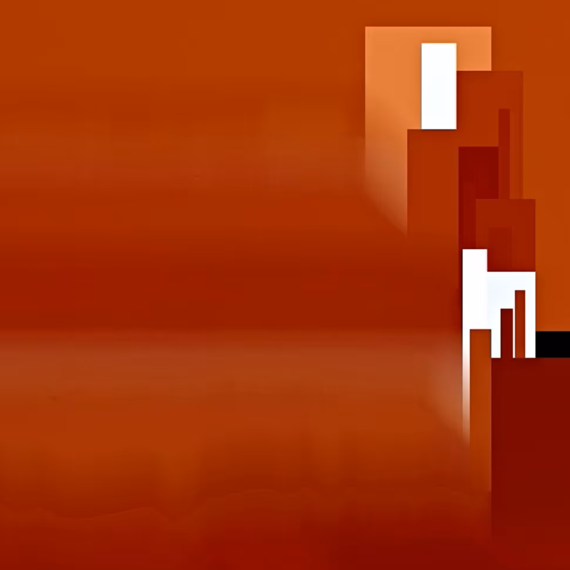Occlusion XXIX: Dwellings A