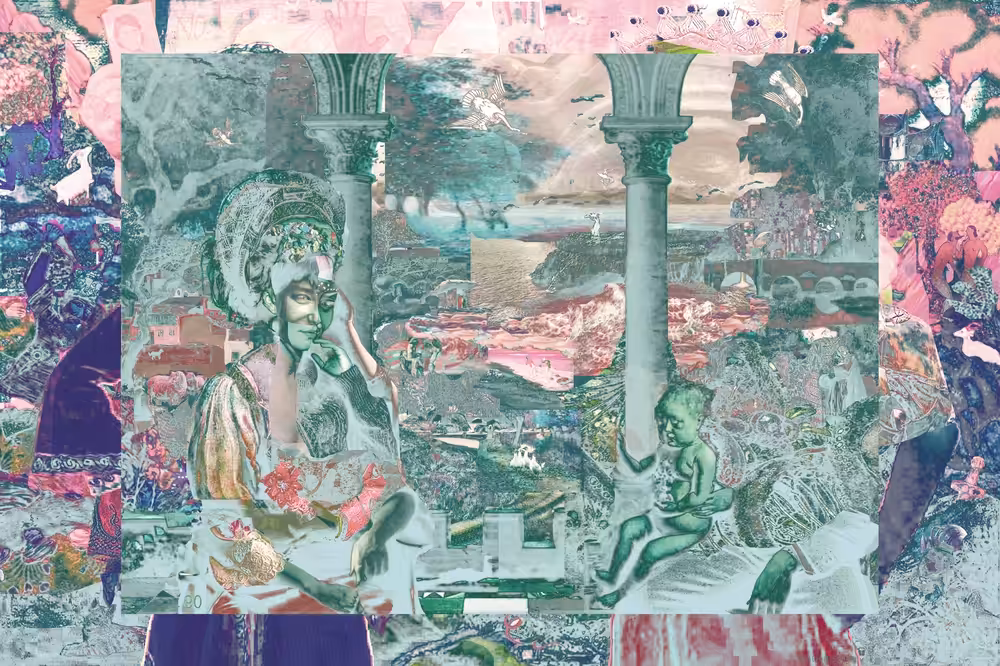 Nothing Compares To You III , Multiverses