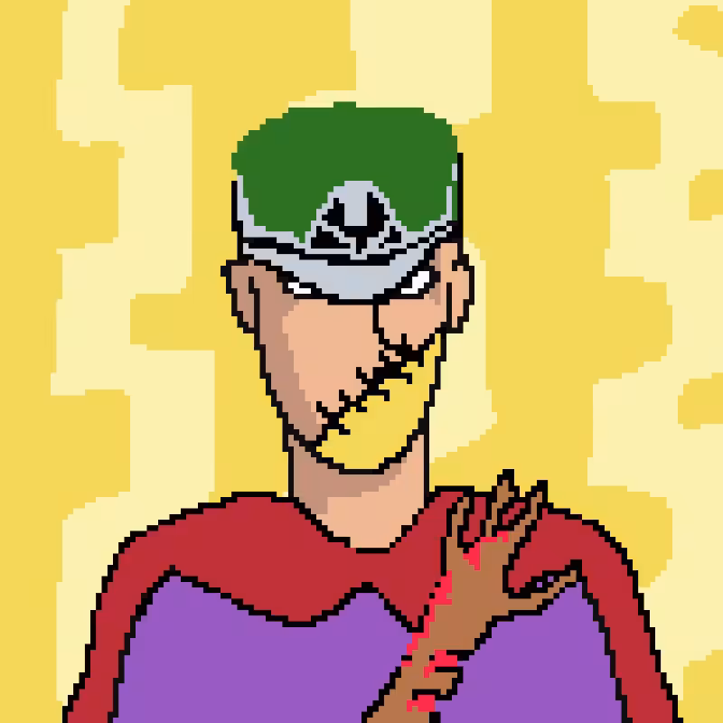 fREEDOM PUNK #26