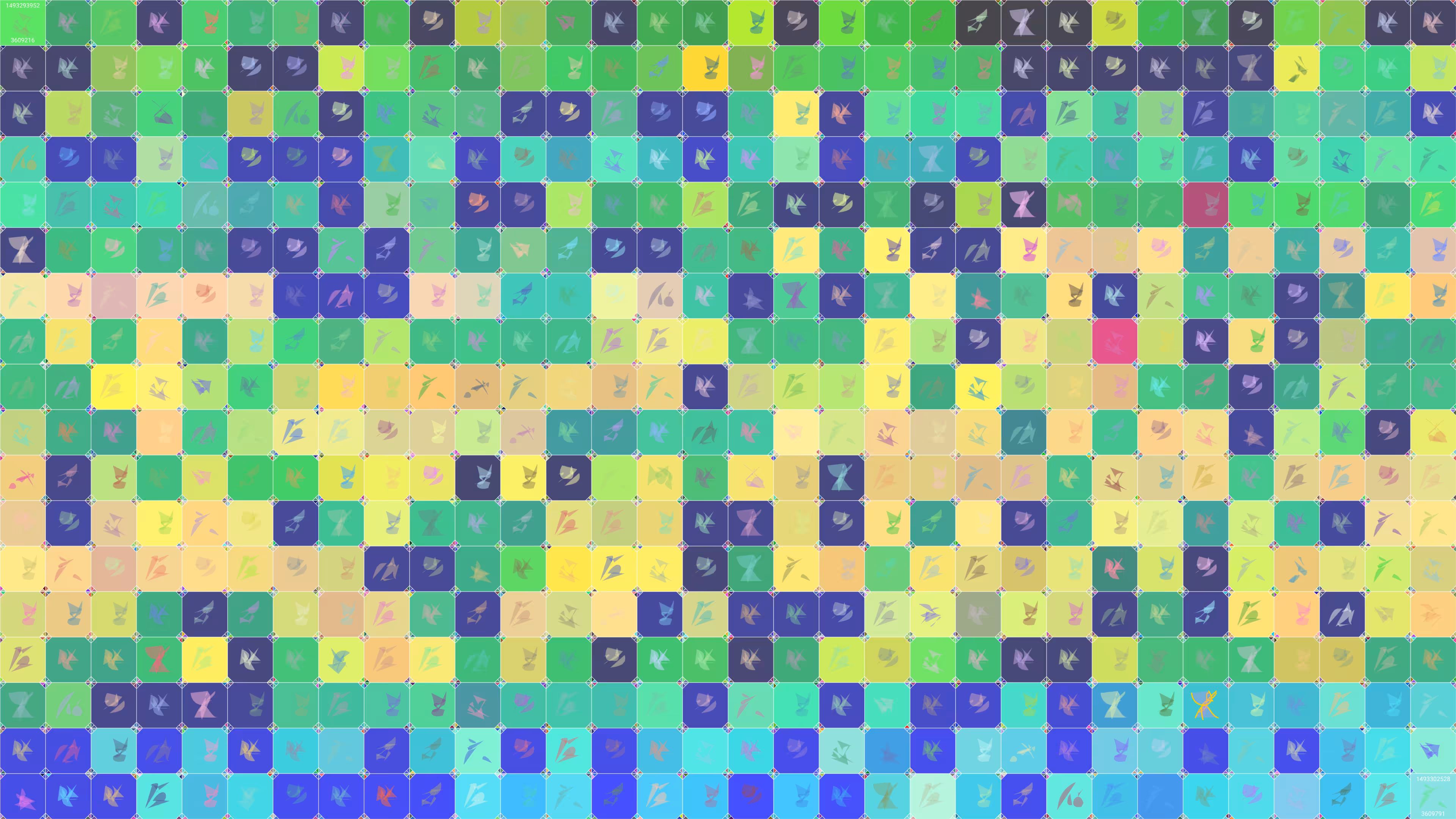 CryptoArte: Painting #6266