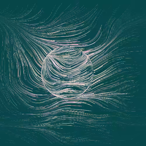 Solar wind #19