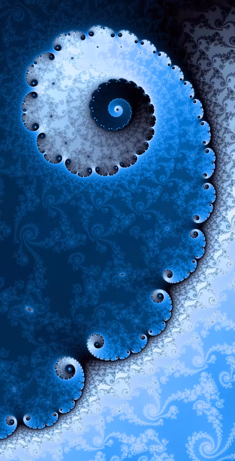 Wave Function (Outer Oceans II)