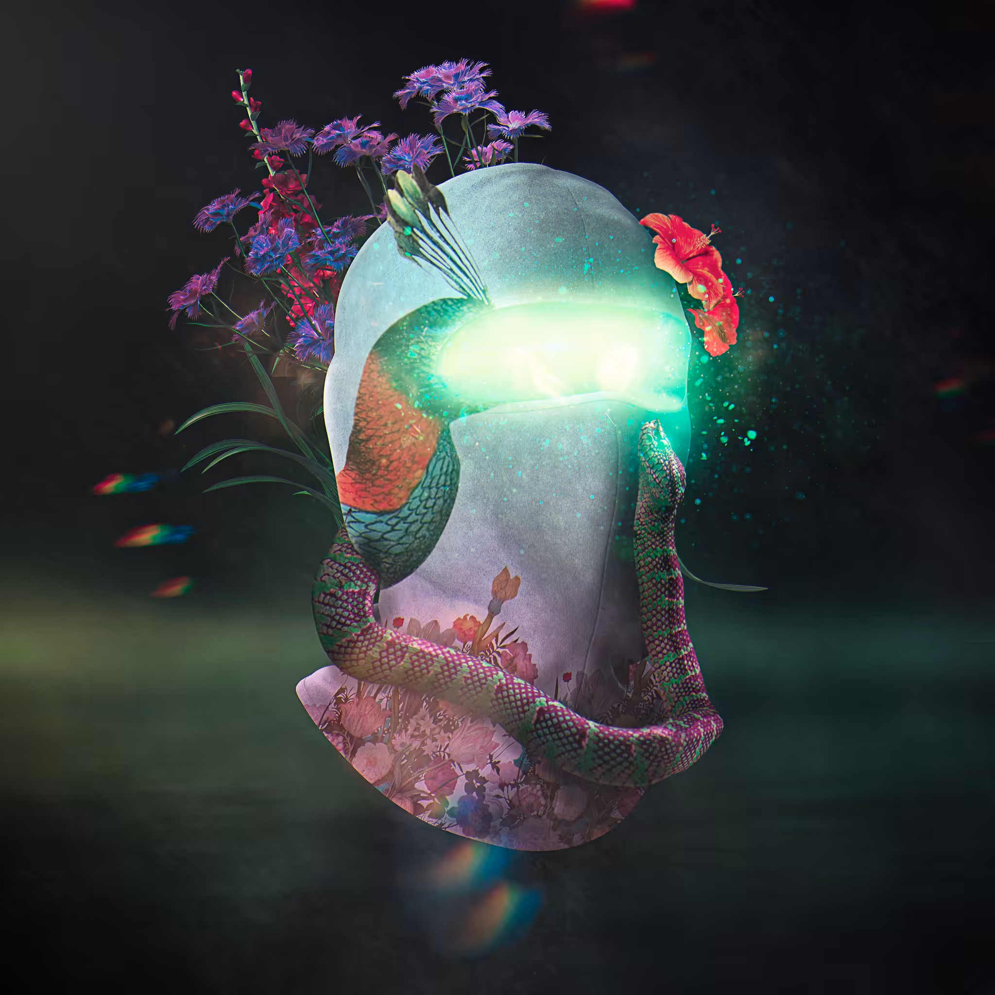 Enigma #19