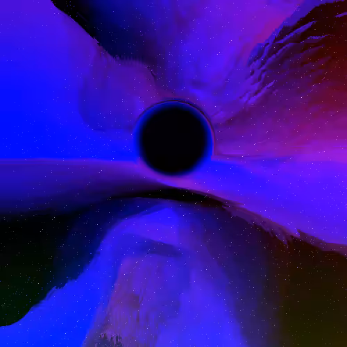 SINGULARITY #218