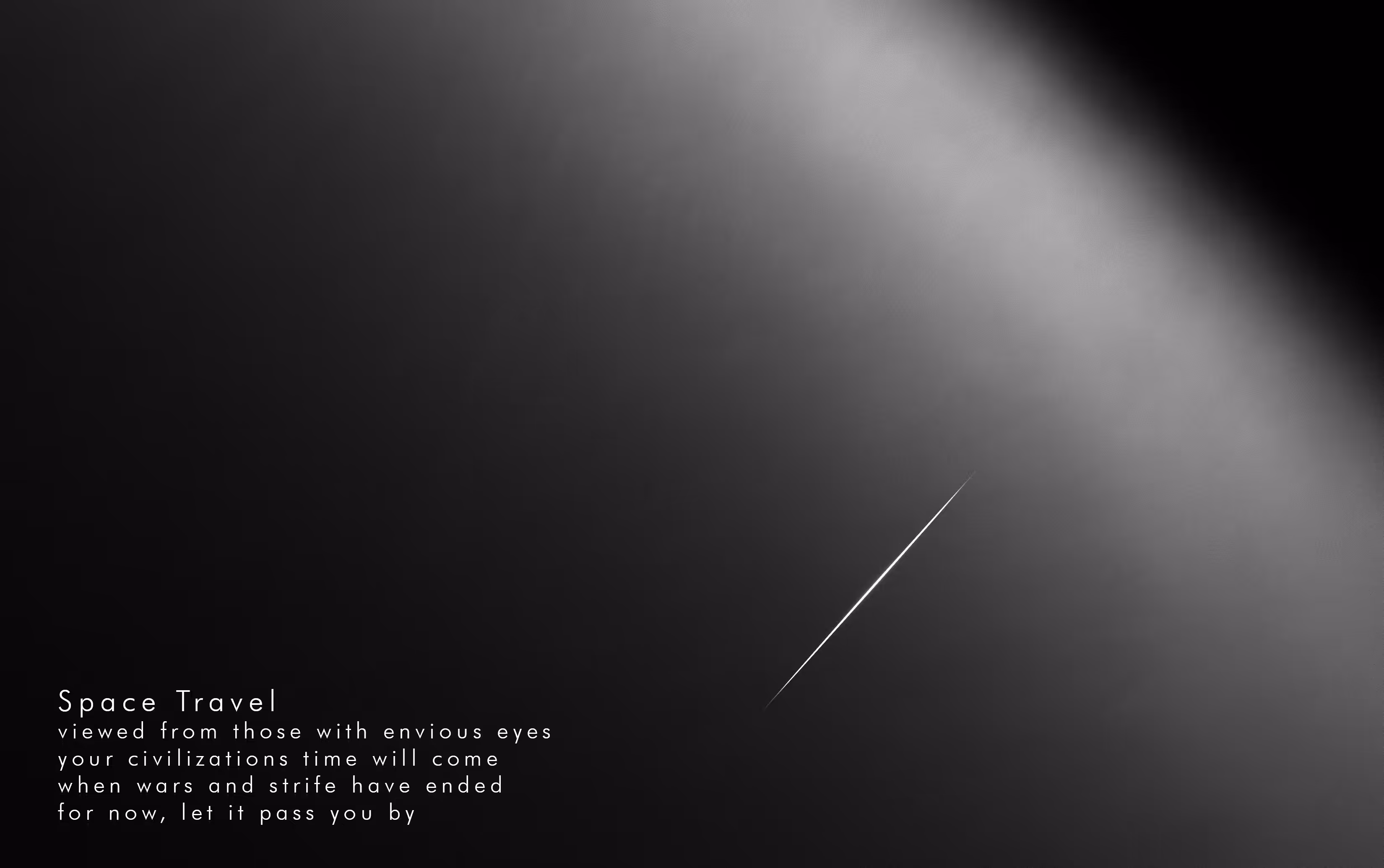Space Travel