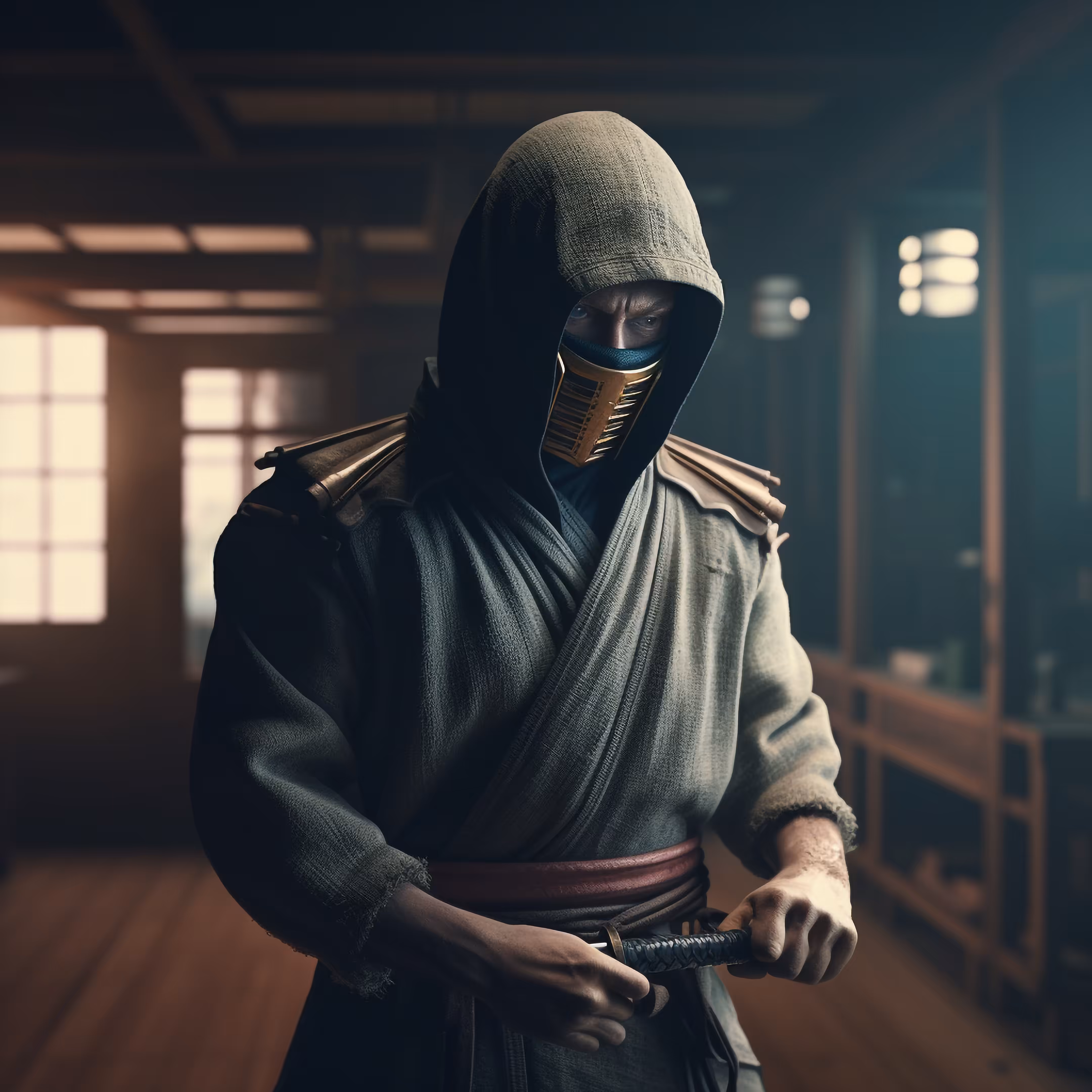 Haruki