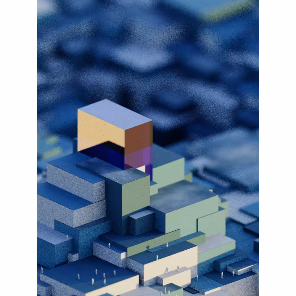 Maquette #33