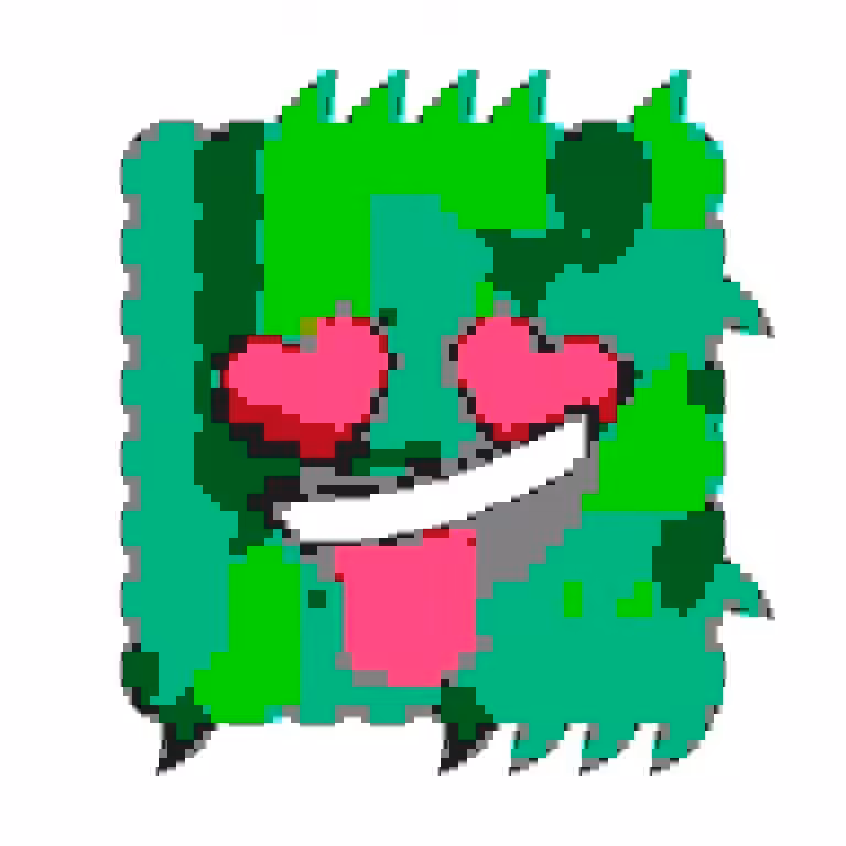 FoliaVirus: Kudzu #1253