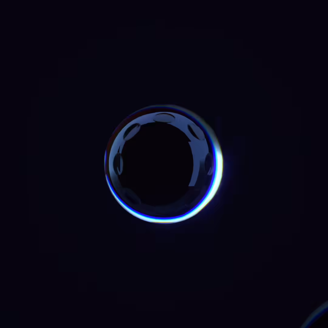 Dispersion #009