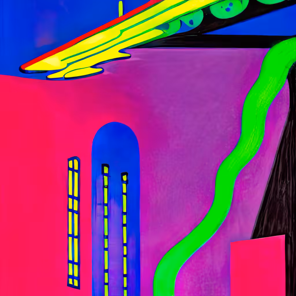 Colorfall #212