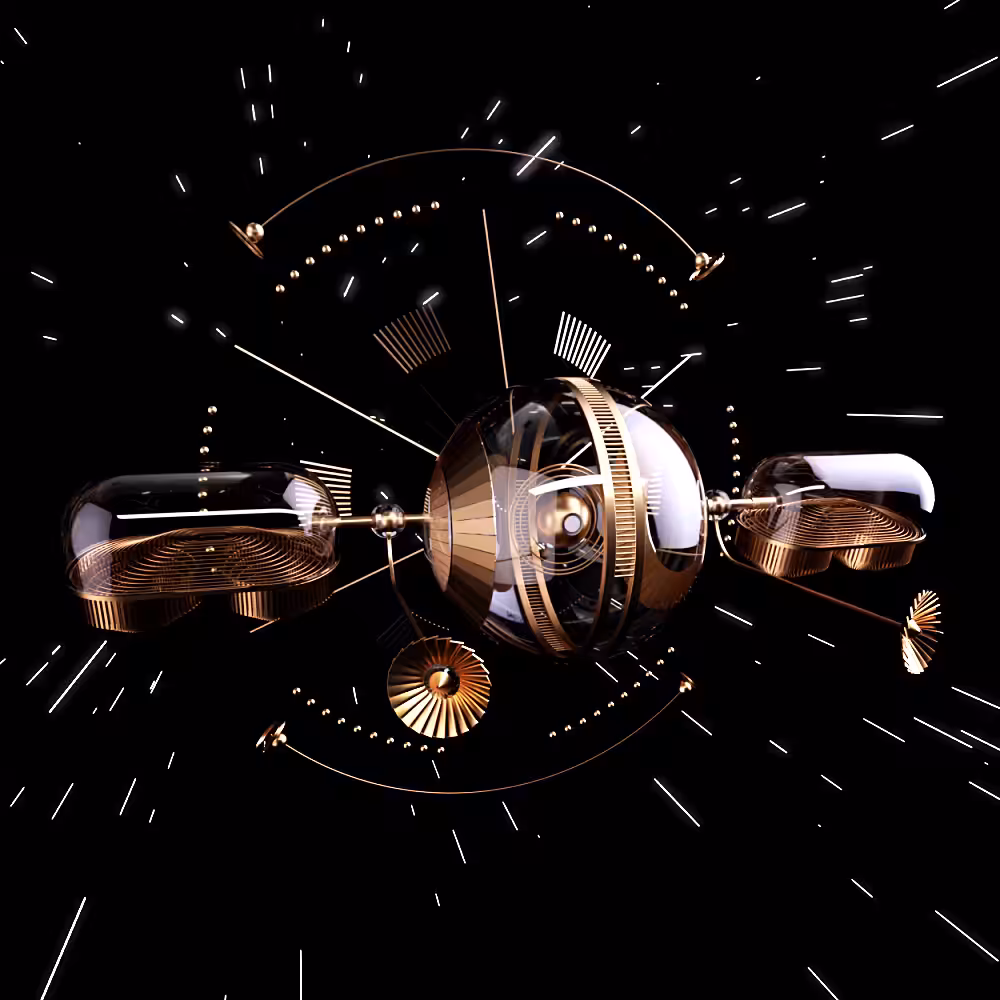 Lost Probe I