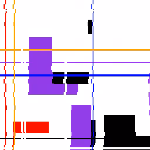 Chromatic Chaos #5976