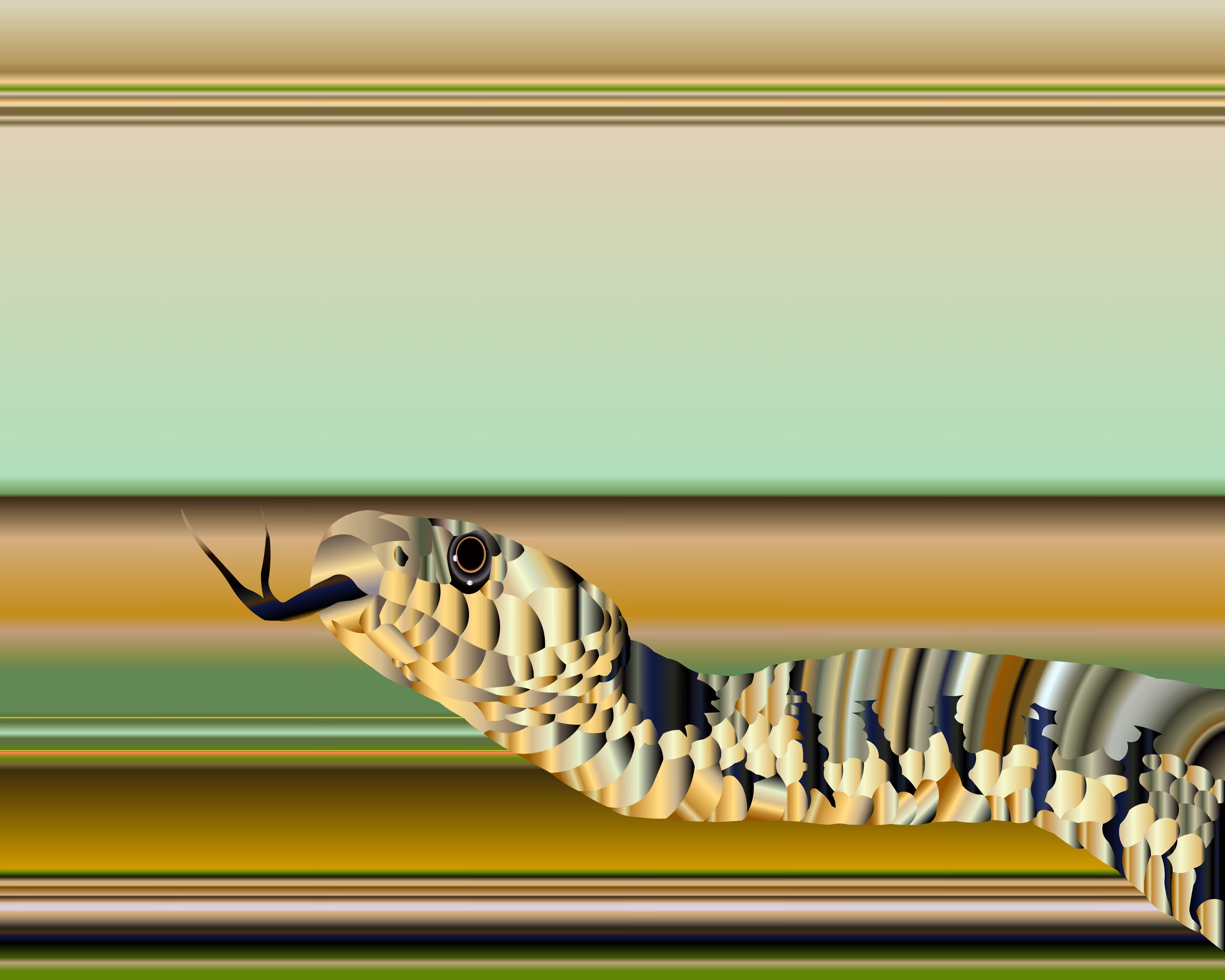 Slimy