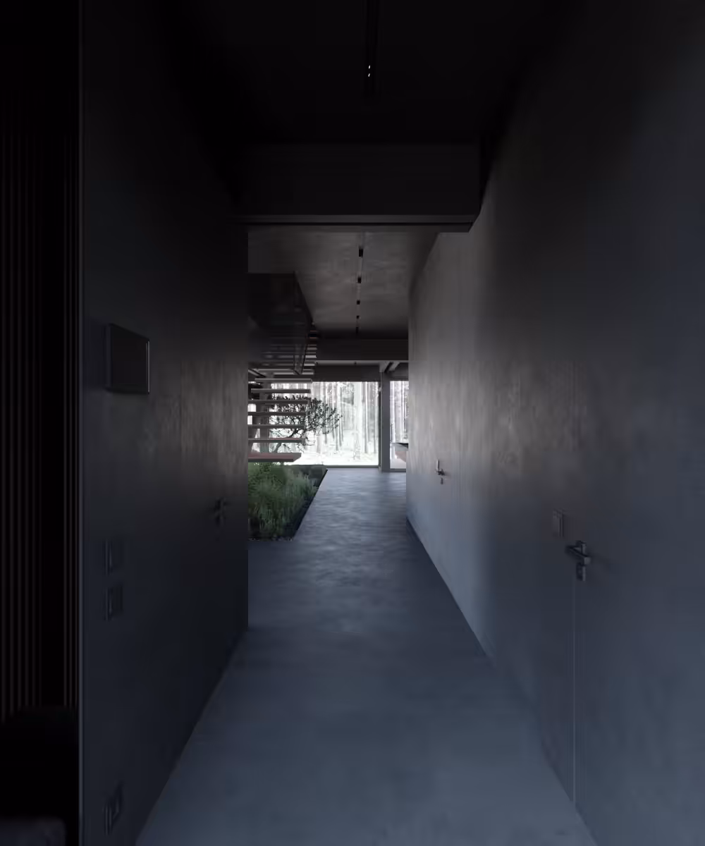Moskow_house Part I